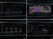 Audi Q8 I (4M) Москва  - изображение 42
