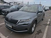 Skoda Kodiaq I Москва  - изображение 9