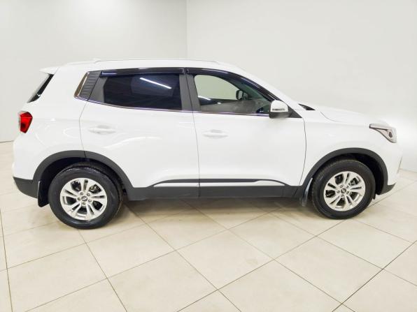 Chery Tiggo 4 Pro I Рестайлинг с пробегом 2024 года, цена 1 420 000 рублей, 53120 км, внедорожник, Автокод Объявления