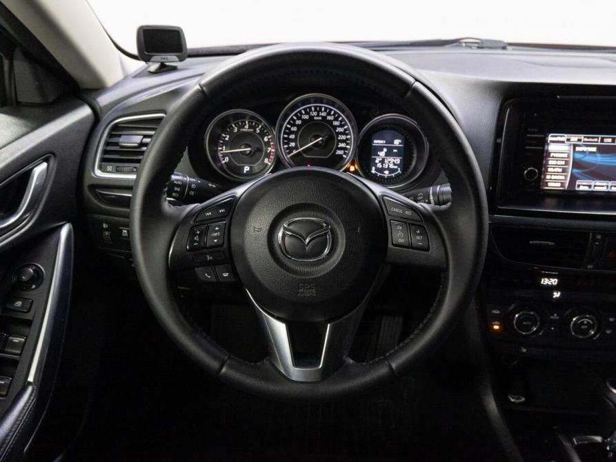 Mazda 6 III (GJ) Тюмень  - изображение 19
