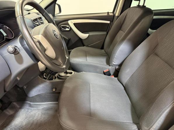 Nissan Terrano III (D10) с пробегом 2016 года, цена 1 400 000 рублей, 125653 км, внедорожник, Автокод Объявления