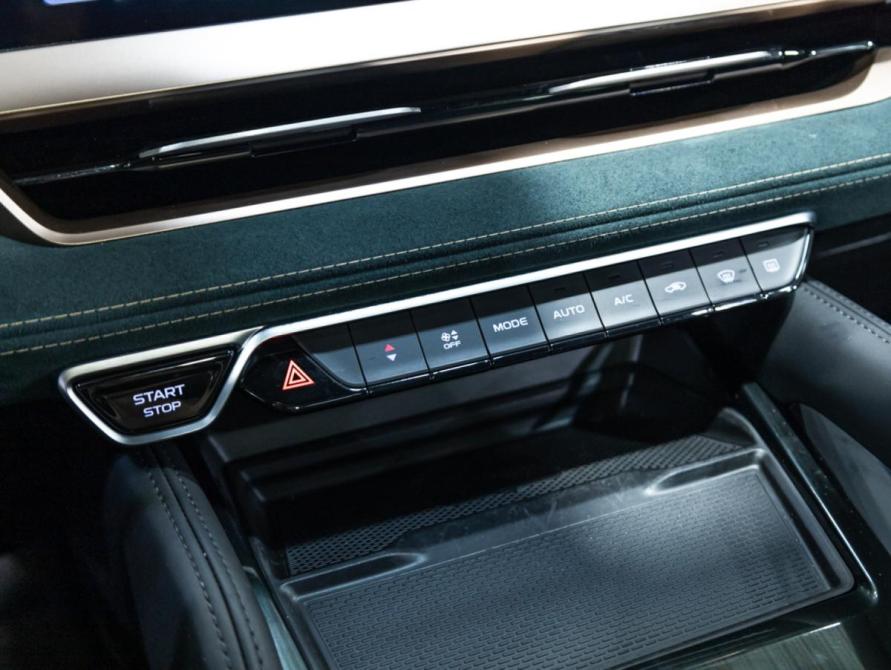 Geely Monjaro I Санкт-Петербург  - изображение 31