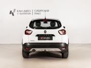 Renault Kaptur I Казань  - изображение 12