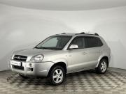 Hyundai Tucson I Воронеж  - изображение 20