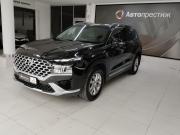 Hyundai Santa Fe IV Рестайлинг Минеральные Воды  - изображение 27