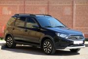 Lada (ВАЗ) Granta I Рестайлинг Уфа  - изображение 19
