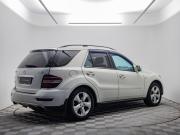Mercedes-Benz M-Класс II (W164) Рестайлинг Москва  - изображение 23