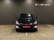 Hyundai Solaris I Рестайлинг Челябинск  - изображение 24