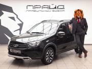 Lada (ВАЗ) Granta I Рестайлинг Ростов-на-Дону  - изображение 19