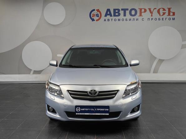 Toyota Corolla X (E140 E150) с пробегом 2007 года, цена 422 000 рублей, 366327 км, седан, Автокод Объявления