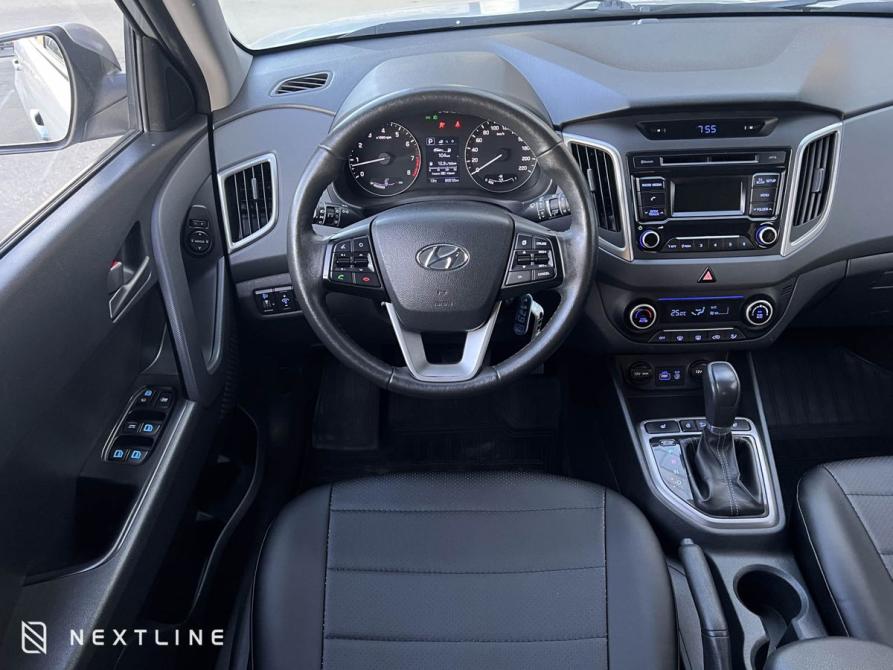 Hyundai Creta I Самара  - изображение 10