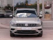 Volkswagen Tiguan II Новосибирск  - изображение 21