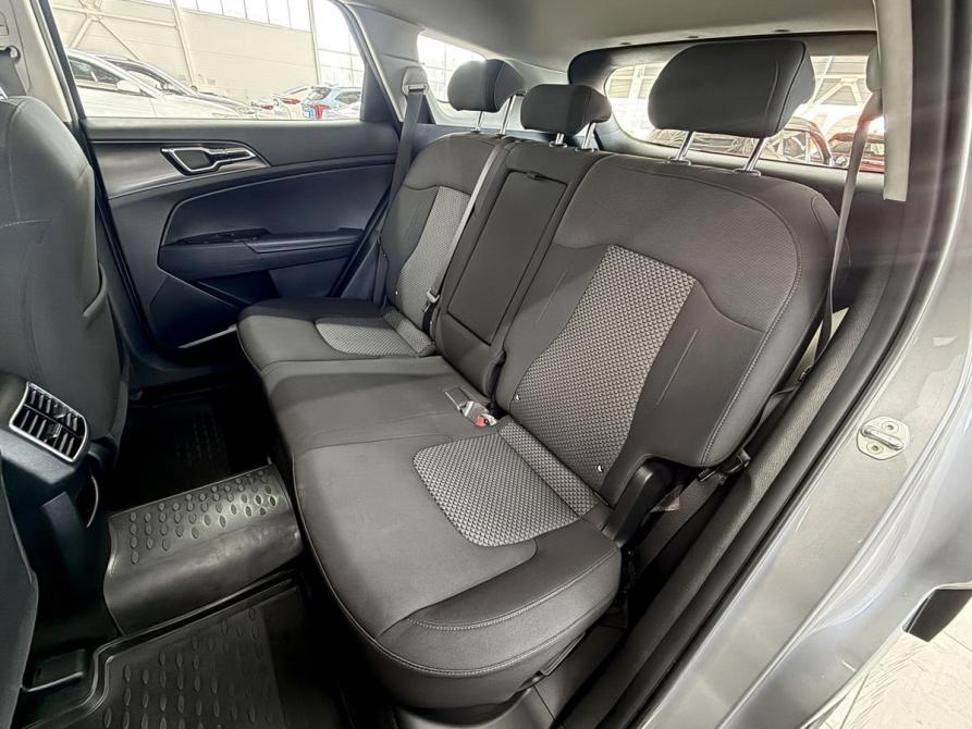 Kia Sportage V Смоленск  - изображение 27
