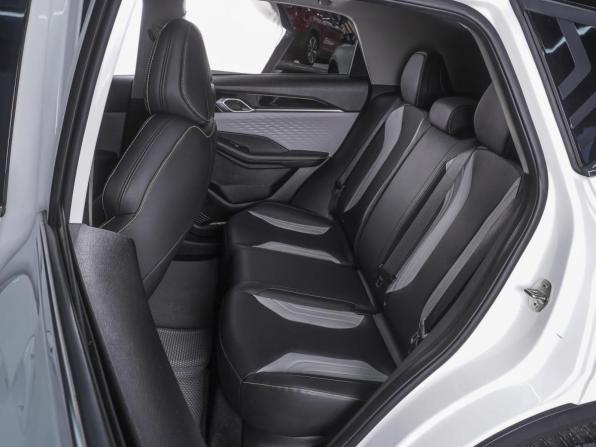 Geely Coolray I Рестайлинг с пробегом 2023 года, цена 2 100 000 рублей, 48803 км, внедорожник, Автокод Объявления