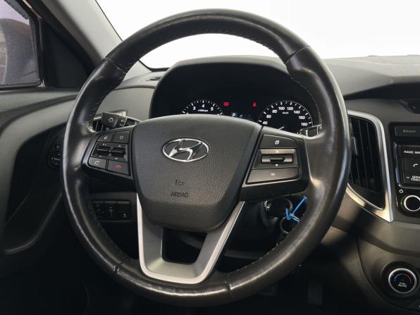 Hyundai Creta I с пробегом 2018 года, цена 1 988 000 рублей, 32940 км, внедорожник, Автокод Объявления