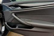 BMW 5 серии VI (F10/F11/F07) Рестайлинг Абакан  - изображение 49