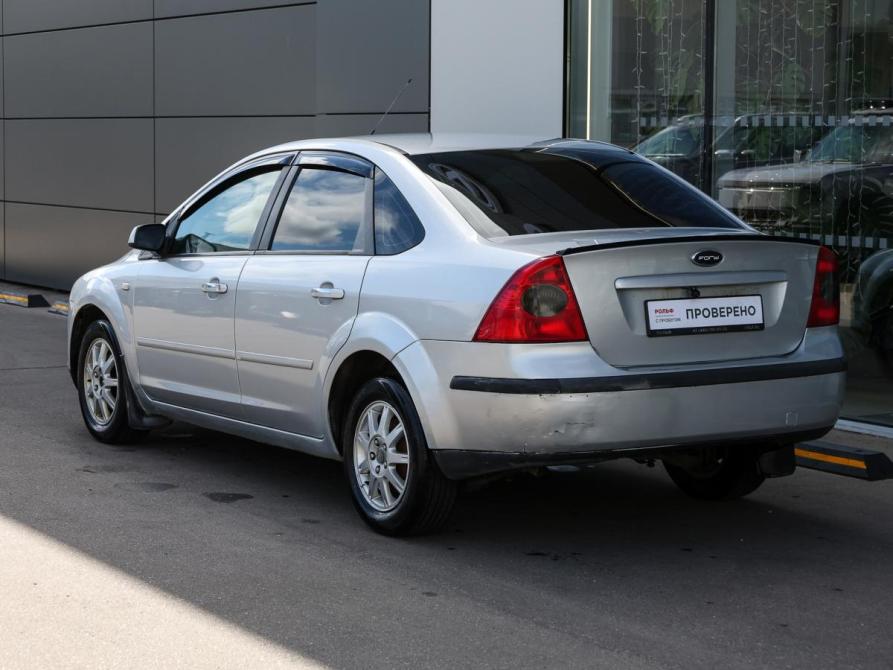 Ford Focus II Москва  - изображение 7