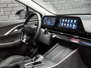 Omoda C5 I Екатеринбург  - изображение 36