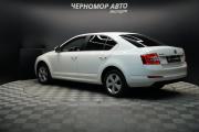 Skoda Octavia III (A7) Крым  - изображение 33