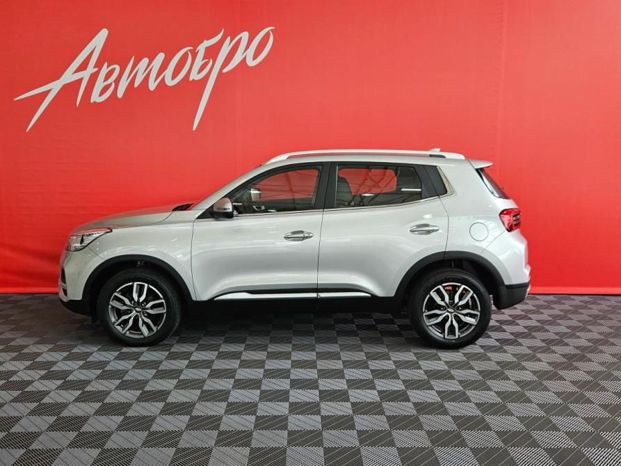 Chery Tiggo 4 I Рестайлинг Вологда  - изображение 2