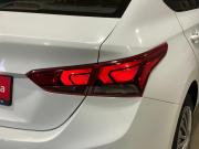 Hyundai Solaris II Челябинск  - изображение 30