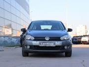 Volkswagen Golf VI Самара  - изображение 24