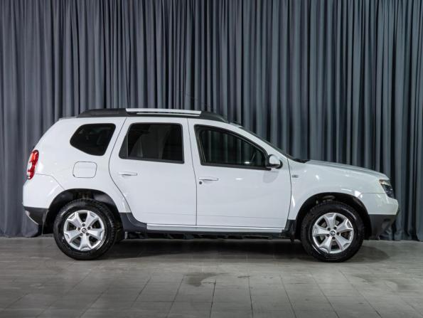 Renault Duster I с пробегом 2014 года, цена 965 000 рублей, 204503 км, внедорожник, Автокод Объявления