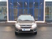 Lada (ВАЗ) Granta I Архангельск  - изображение 22