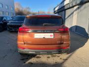 BAIC X35 Нижнекамск  - изображение 26