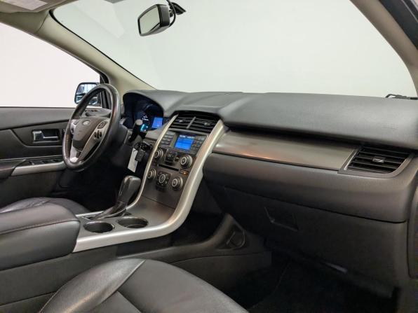 Ford Edge I Рестайлинг с пробегом 2014 года, цена 1 800 000 рублей, 88100 км, внедорожник, Автокод Объявления