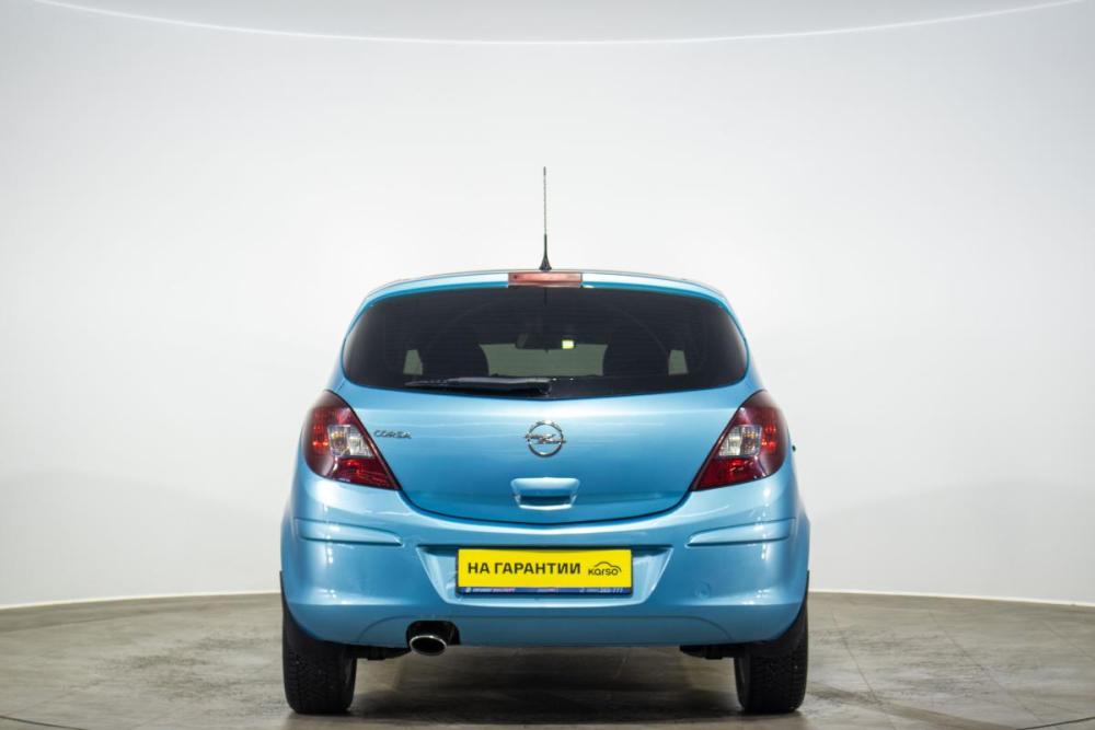 Opel Corsa D Оренбург  - изображение 6