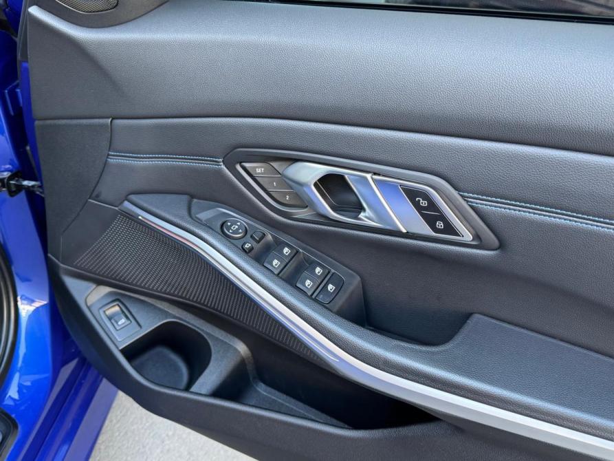 BMW 3 серии VII (G2x) Иркутск  - изображение 24