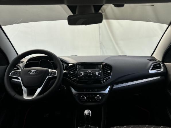 Lada (ВАЗ) Vesta I с пробегом 2019 года, цена 1 135 000 рублей, 156671 км, универсал, Автокод Объявления