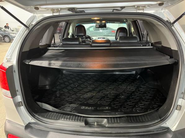 Kia Sorento II с пробегом 2010 года, цена 1 395 000 рублей, 130384 км, внедорожник, Автокод Объявления