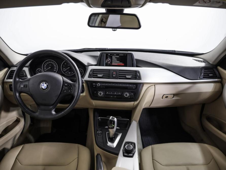BMW 3 серии VI (F3x) Санкт-Петербург  - изображение 10