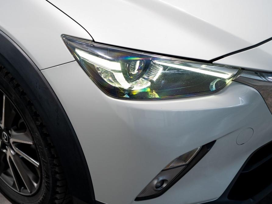 Mazda CX-3 I Чита  - изображение 21