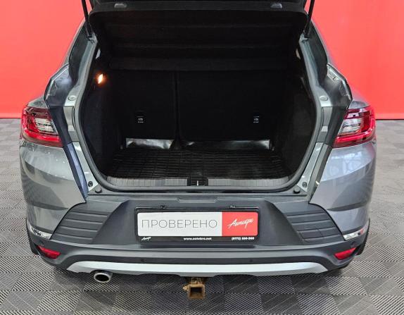 Renault Arkana I с пробегом 2019 года, цена 1 549 000 рублей, 101826 км, внедорожник, Автокод Объявления