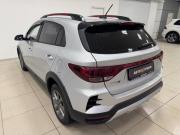 Kia Rio IV Рестайлинг Москва  - изображение 13