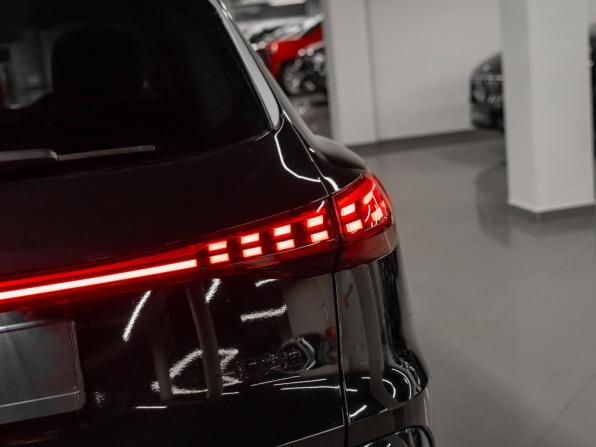 Audi Q5 III (GU) с пробегом 2026 года, цена 6 450 000 рублей, 15 км, внедорожник, Автокод Объявления