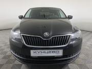 Skoda Rapid I Москва  - изображение 21