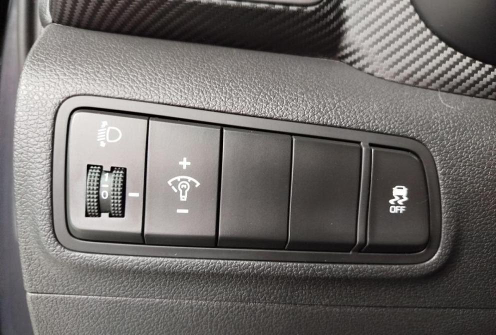 Hyundai Tucson III Рестайлинг Саратов  - изображение 20