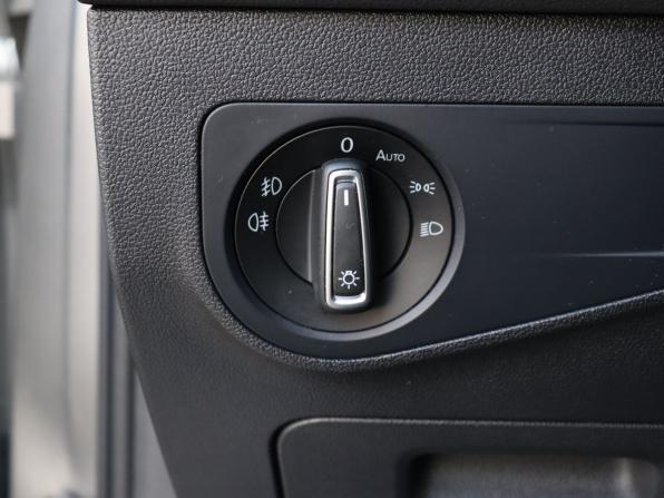 Volkswagen Tiguan II с пробегом 2019 года, цена 2 199 000 рублей, 115403 км, внедорожник, Автокод Объявления