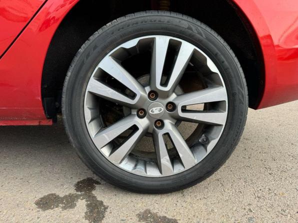 Lada (ВАЗ) Vesta I с пробегом 2018 года, цена 730 000 рублей, 97372 км, седан, Автокод Объявления