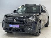 Volkswagen Teramont II (China Market) Воронеж  - изображение 27