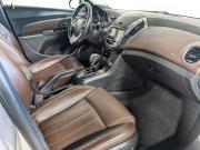 Chevrolet Cruze I Рестайлинг Екатеринбург  - изображение 30