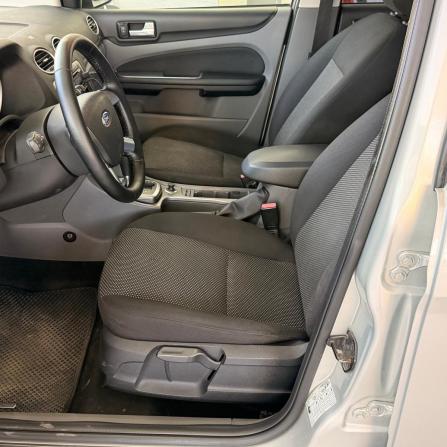 Ford Focus II Рестайлинг с пробегом 2011 года, цена 494 000 рублей, 206074 км, хэтчбек, Автокод Объявления