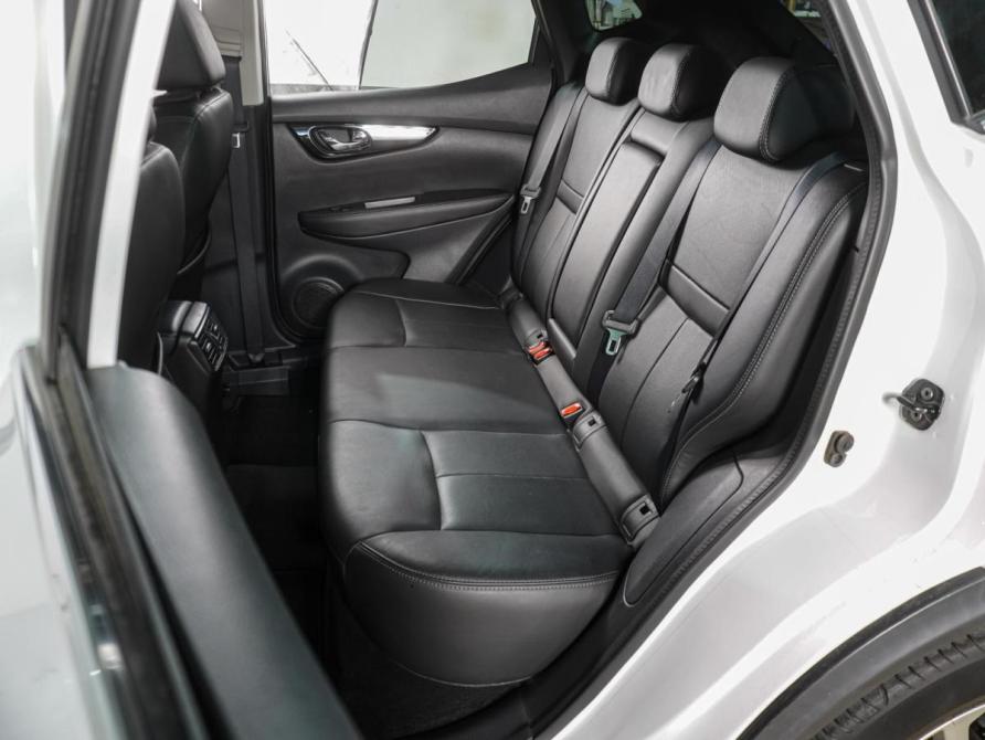 Nissan Qashqai II Воронеж  - изображение 9