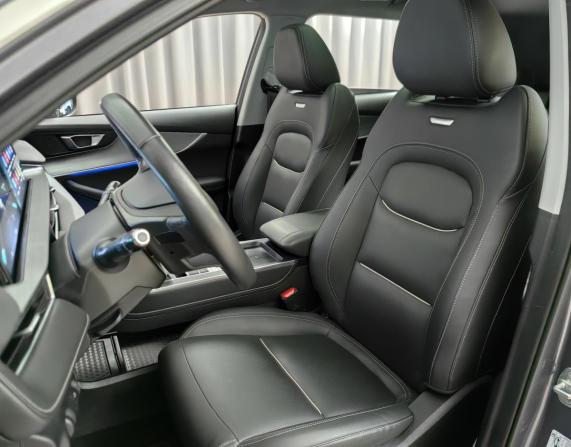 Chery Tiggo 7 Pro Max I с пробегом 2023 года, цена 1 809 000 рублей, 32273 км, внедорожник, Автокод Объявления