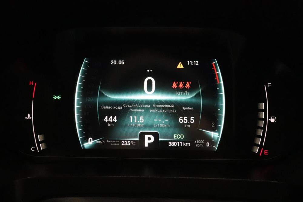 Chery Tiggo 7 Pro I Ульяновск  - изображение 11