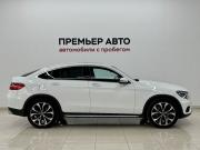 Mercedes-Benz GLC Coupe I (C253) Смоленск  - изображение 64